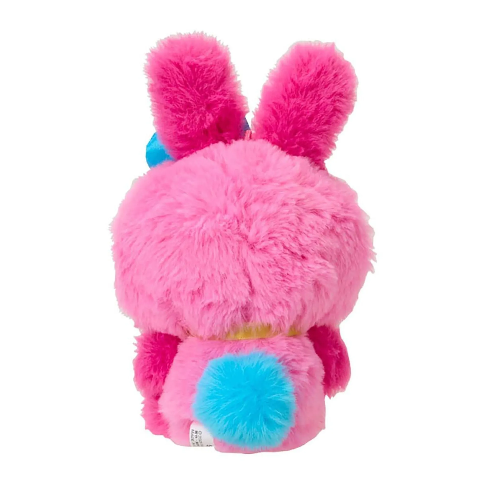 Japan Original Hello Kitty Keychain Mascot Clip (Spring Bunny Series)