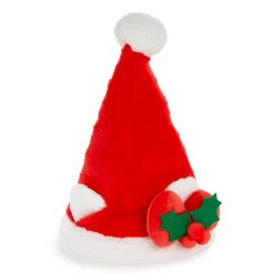 Kids NAKAJIMA CORPORATION Hello Kitty Kids Holiday Santa Hat