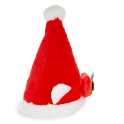Kids NAKAJIMA CORPORATION Hello Kitty Kids Holiday Santa Hat