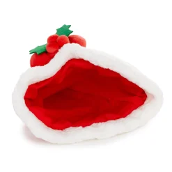 Kids NAKAJIMA CORPORATION Hello Kitty Kids Holiday Santa Hat
