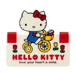 Japan Original Hello Kitty Large Paper Clip (Sanrio Forever Series)
