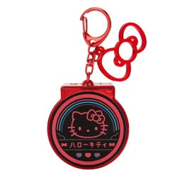 Japan Original Hello Kitty Light-Up Keychain (Vivid Series)