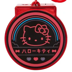 Japan Original Hello Kitty Light-Up Keychain (Vivid Series)