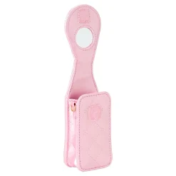 Japan Original Hello Kitty Lip Gloss Case (Mini Quilt Series)