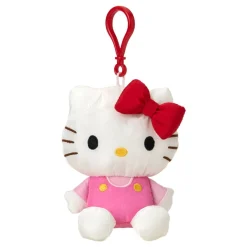 Kids Japan Original Hello Kitty Mascot Clip (Balloon Kids Series)
