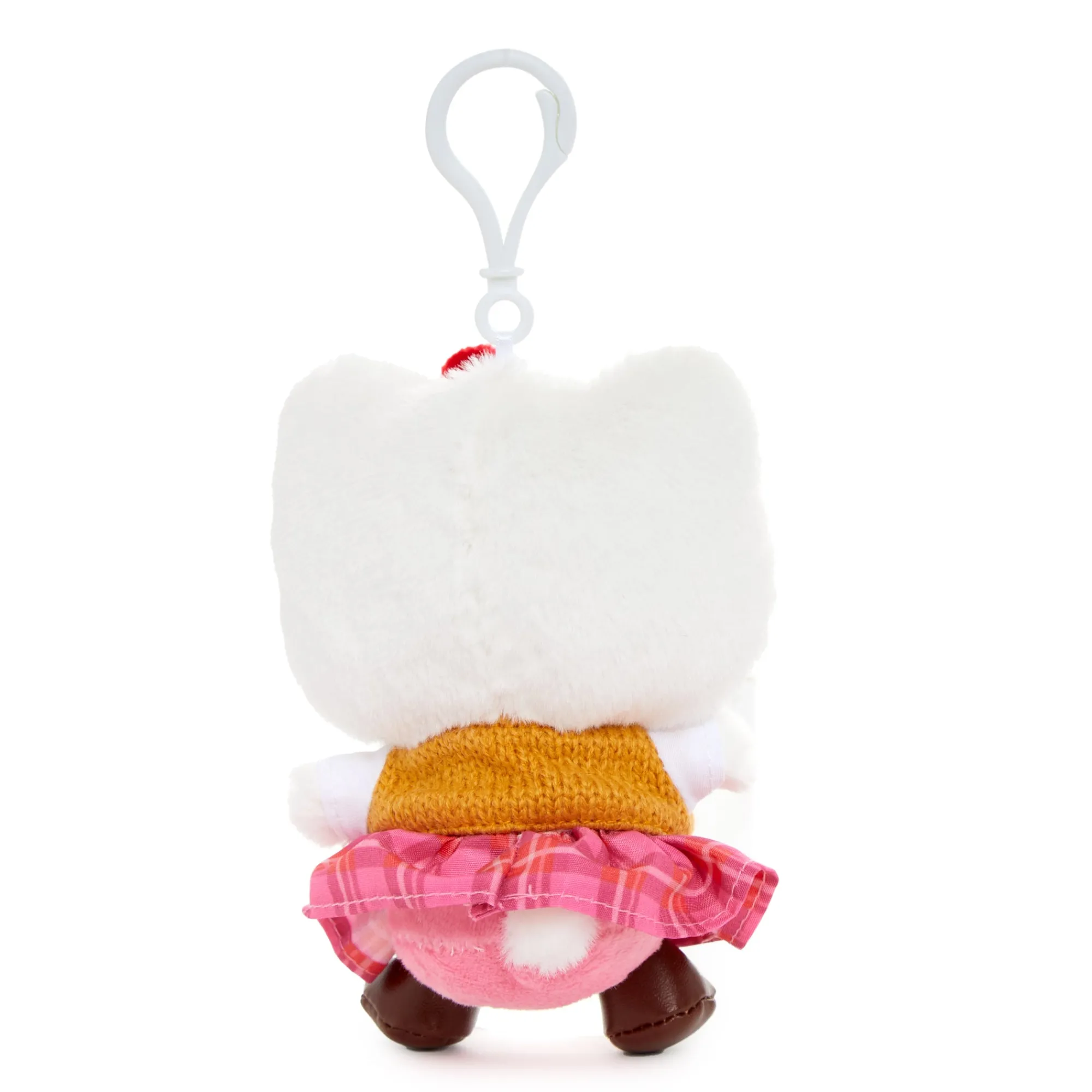 NAKAJIMA CORPORATION Hello Kitty Mascot Clip (Uniform Series)