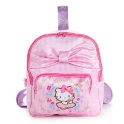 NAKAJIMA CORPORATION Hello Kitty Mini Backpack (Holiday Nutcracker Series)