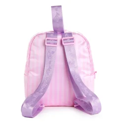 NAKAJIMA CORPORATION Hello Kitty Mini Backpack (Holiday Nutcracker Series)