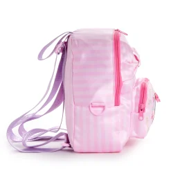 NAKAJIMA CORPORATION Hello Kitty Mini Backpack (Holiday Nutcracker Series)