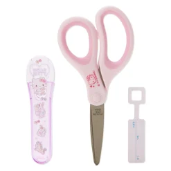 Japan Original Hello Kitty Mini Craft Scissors