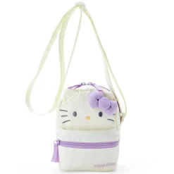 Japan Original Hello Kitty Mini Crossbody Bag