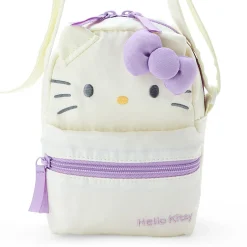Japan Original Hello Kitty Mini Crossbody Bag