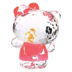 ENESCO LLC Hello Kitty Mini Facets Figurine