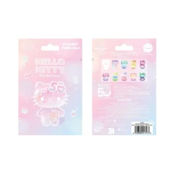 ENESCO LLC Hello Kitty Mini Figurine Blind Bag (50th Anniversary)