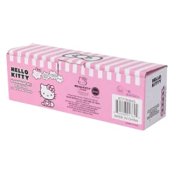 Silver Buffalo Hello Kitty Mini Glass 4-Piece Set (Pool Floatie)