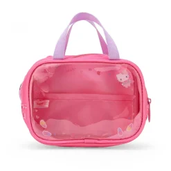 Japan Original Hello Kitty Mini Handbag (Sanrio Academy Series)