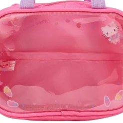 Japan Original Hello Kitty Mini Handbag (Sanrio Academy Series)