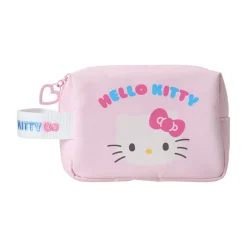 Japan Original Hello Kitty Mini Handy Pouch