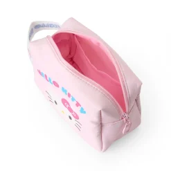 Japan Original Hello Kitty Mini Handy Pouch