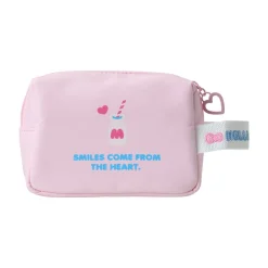Japan Original Hello Kitty Mini Handy Pouch