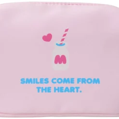 Japan Original Hello Kitty Mini Handy Pouch