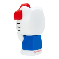 Japan Original Hello Kitty Mini Mascot Magnet