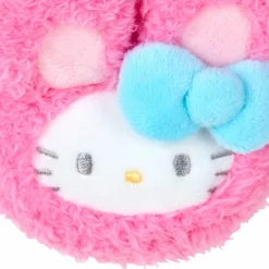 Japan Original Hello Kitty Mini Pouch Charm (Spring Bunny Series)