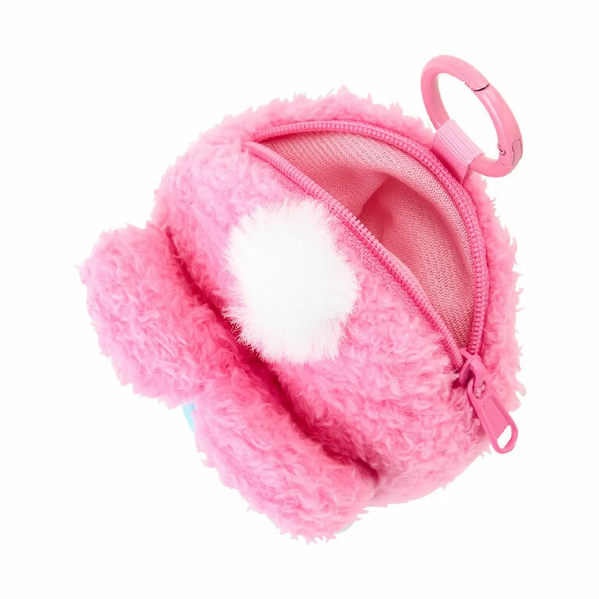 Japan Original Hello Kitty Mini Pouch Charm (Spring Bunny Series)