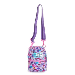 NAKAJIMA CORPORATION Hello Kitty Mini Shoulder Bag (Super Scribble Series)