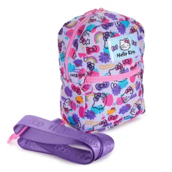 NAKAJIMA CORPORATION Hello Kitty Mini Shoulder Bag (Super Scribble Series)