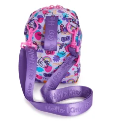 NAKAJIMA CORPORATION Hello Kitty Mini Shoulder Bag (Super Scribble Series)