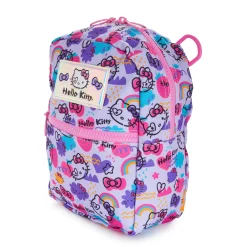NAKAJIMA CORPORATION Hello Kitty Mini Shoulder Bag (Super Scribble Series)