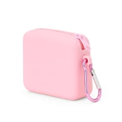 Japan Original Hello Kitty Mini Silicone Pouch