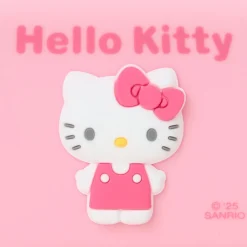Japan Original Hello Kitty Mini Silicone Pouch