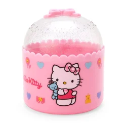 Japan Original Hello Kitty Mini Storage Case
