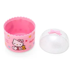 Japan Original Hello Kitty Mini Storage Case