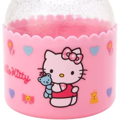 Japan Original Hello Kitty Mini Storage Case