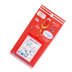 Japan Original Hello Kitty Mirror Keychain