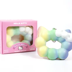 Hamee.com - Hamee US Hello Kitty Mochi Donut Squishy Keychain