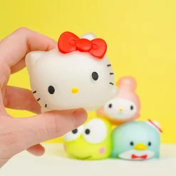 Hamee.com - Hamee US Hello Kitty Mochi SquiSHU (Series 2)