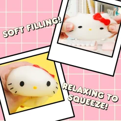 Hamee.com - Hamee US Hello Kitty Mochi SquiSHU (Series 2)