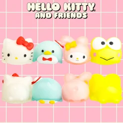 Hamee.com - Hamee US Hello Kitty Mochi SquiSHU (Series 2)