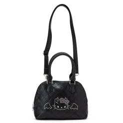 Japan Original Hello Kitty Naughty 2-Way Crossbody Bag (Naughty and Nice Series)