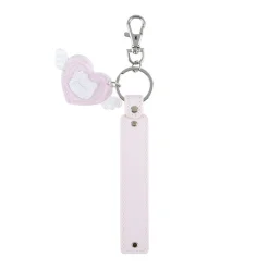 Japan Original Hello Kitty Nice Keychain (Naughty and Nice Series)