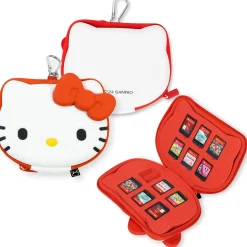 Hamee.com - Hamee US Hello Kitty Nintendo Switch Cartridge Case