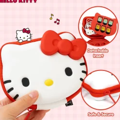 Hamee.com - Hamee US Hello Kitty Nintendo Switch Cartridge Case