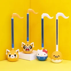 Kids Hamee.com - Hamee US Hello Kitty Otamatone Musical Toy