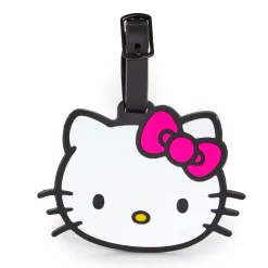 BIOWORLD Hello Kitty 3-pc All-Over Print Travel Tote Set