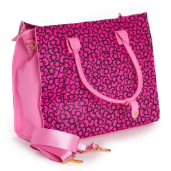 BIOWORLD Hello Kitty 3-pc All-Over Print Travel Tote Set