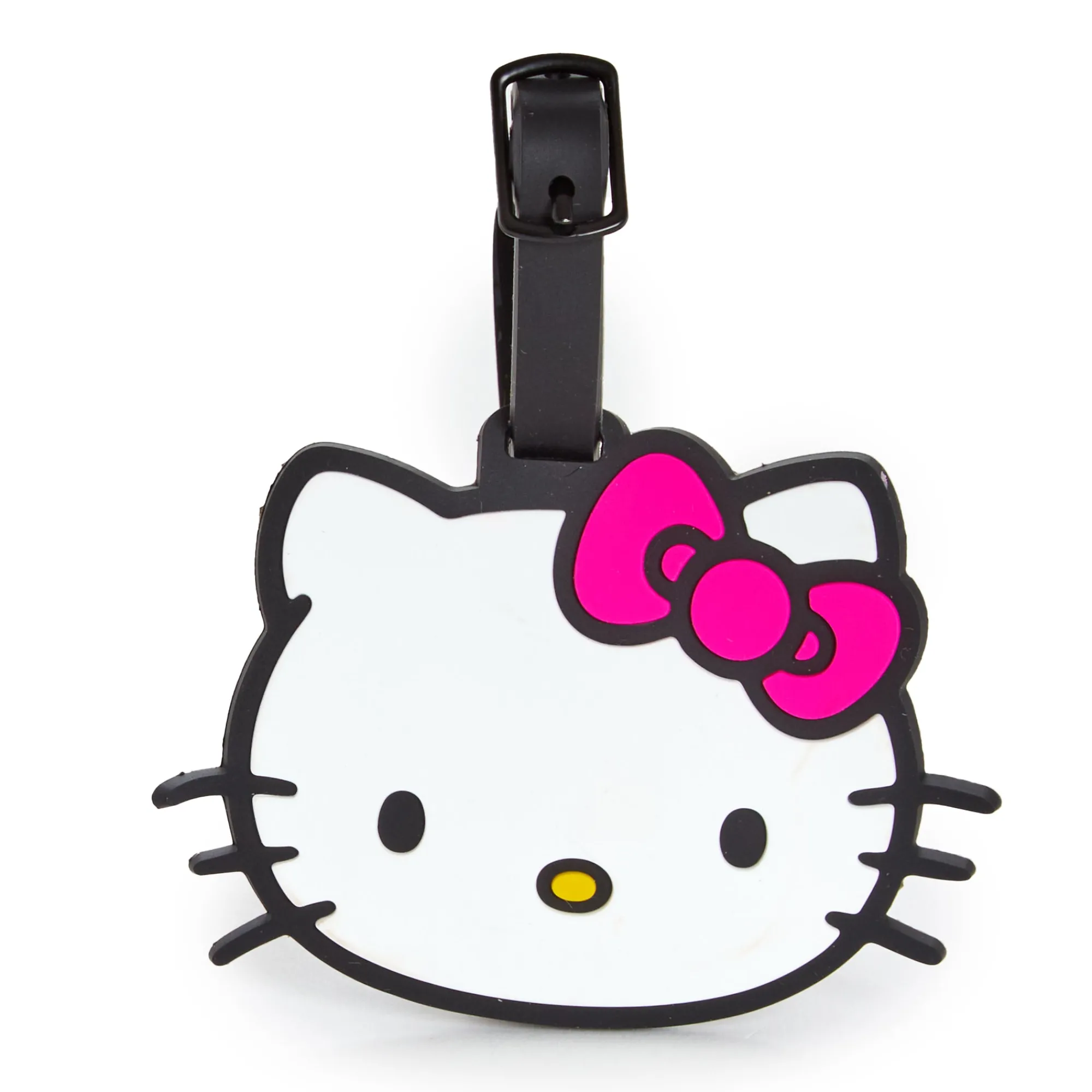 BIOWORLD Hello Kitty 3-pc All-Over Print Travel Tote Set